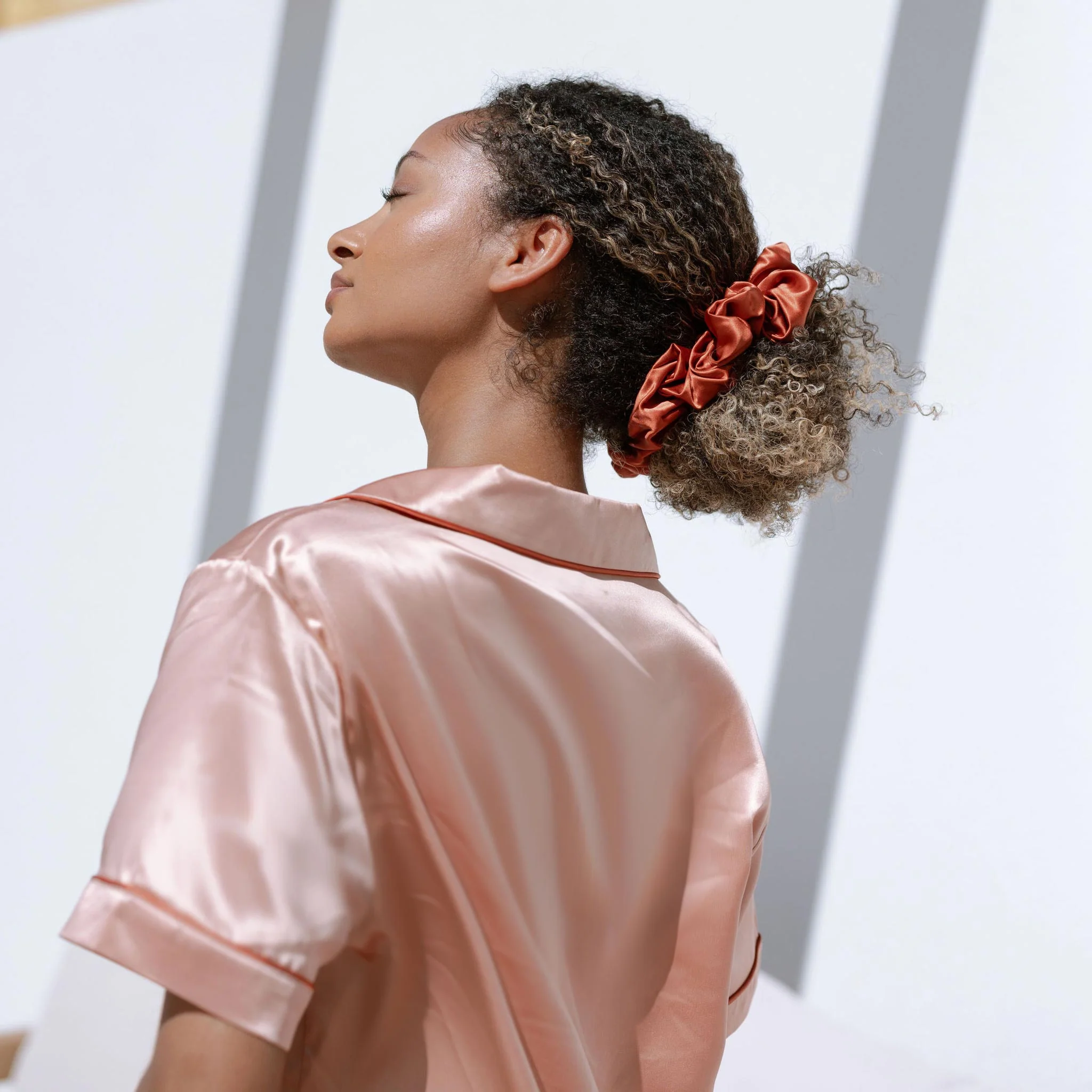 XL Scrunchie Duos - Image 24