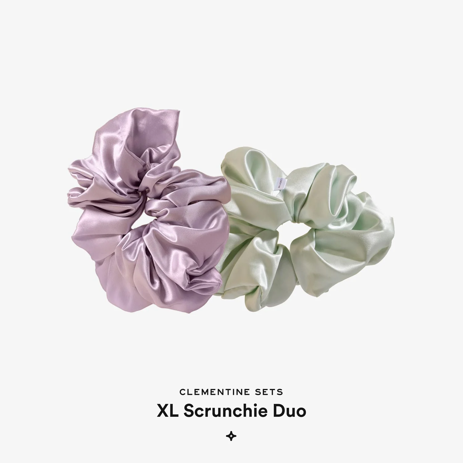 XL Scrunchie Duos - Image 9